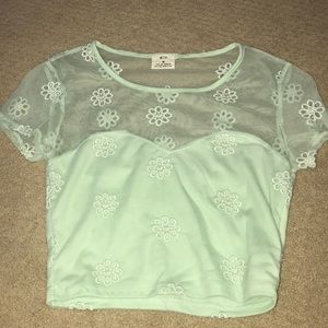 Urban outfitters top